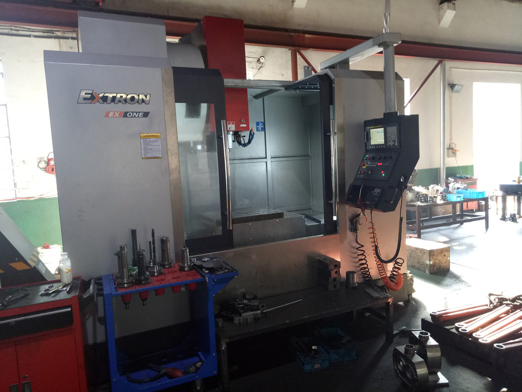 ̨��CNC�ӹ�����
